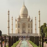 Taj Mahal with Golf Tour 6N/7D